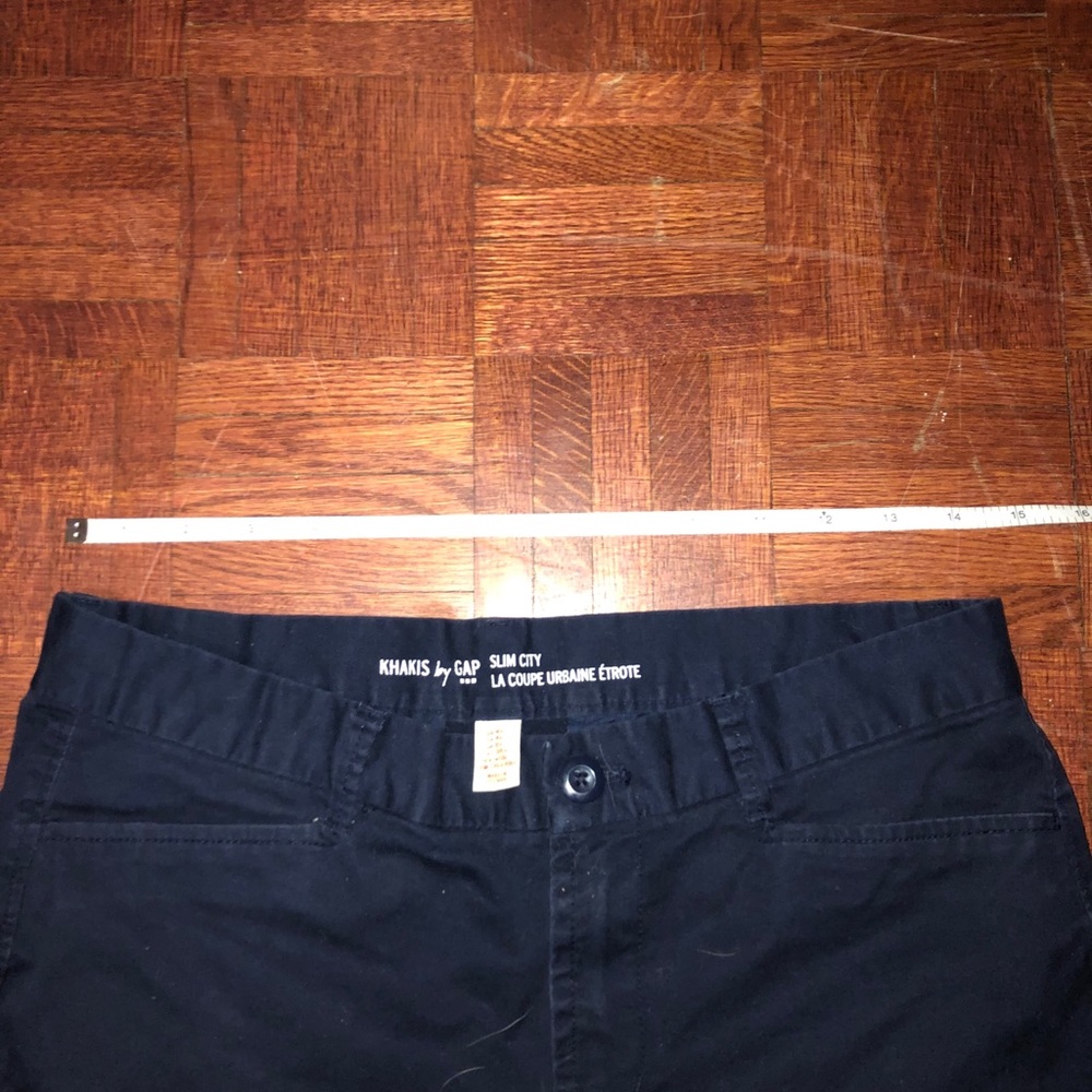 Uniform pants - Picture 2 of 3